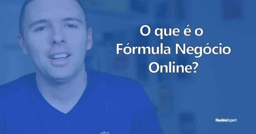 Fórmula Negócio Online 