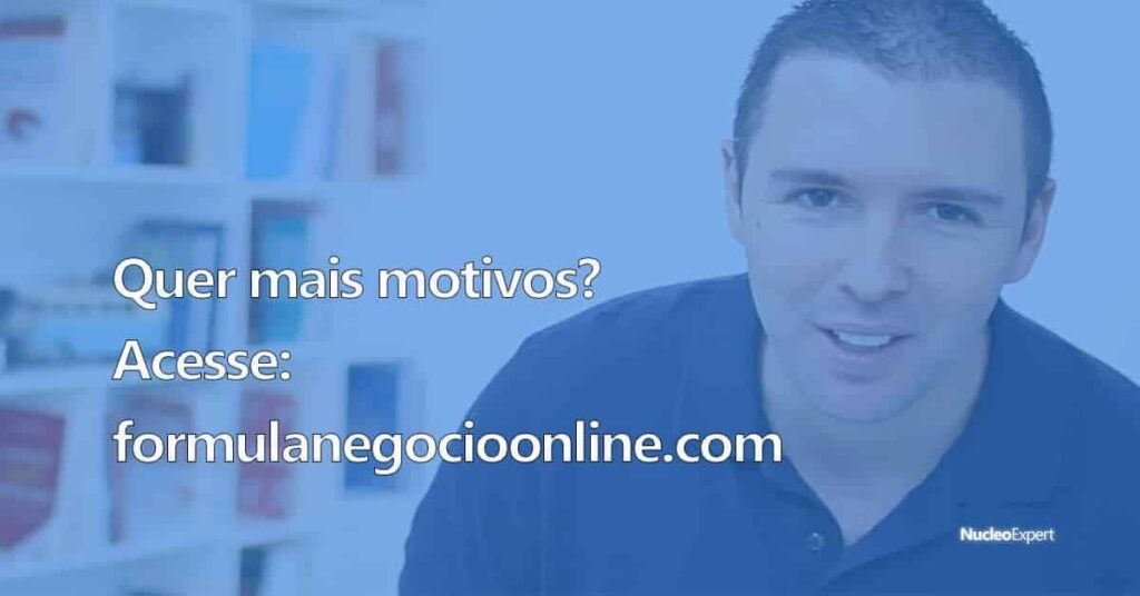 Fórmula Negócio Online 